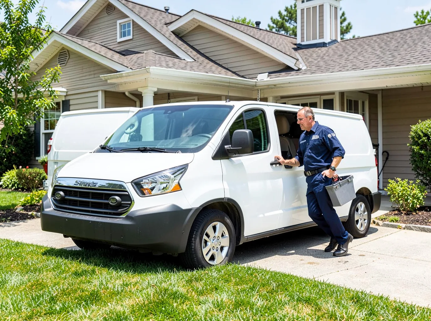 Emergency Plumber company in Perry, MI
